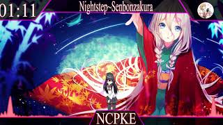 Nightstep~Senbonzakura