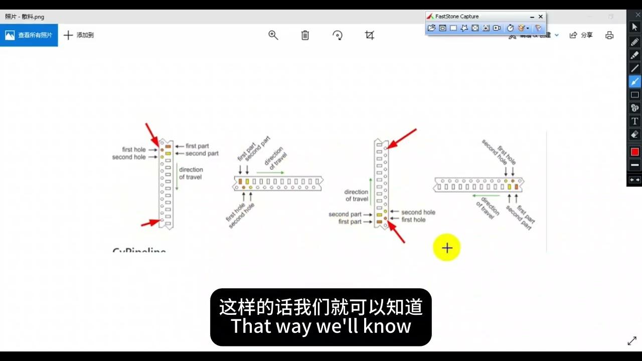 SMT-5 creates a tape-fed bulk feeder