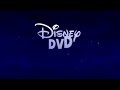 Disney Dvd Logo 2005