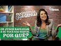 POR QUE VOCÊ NÃO SENTIU A BAIXA DOS JUROS? | ECONOMIA É GENIAL #1