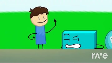 Inanimate Object Filler Intro Styled - Bowlingballanimations7615 & Vince Doyen | RaveDJ
