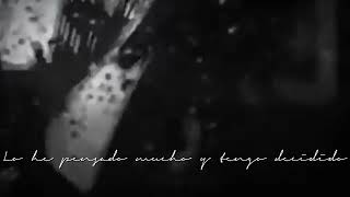 Los Deltonos - "La Reina Del Adios" (Lyric Video)