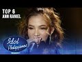 Ann raniel  one night only  idol philippines season 2  top 6