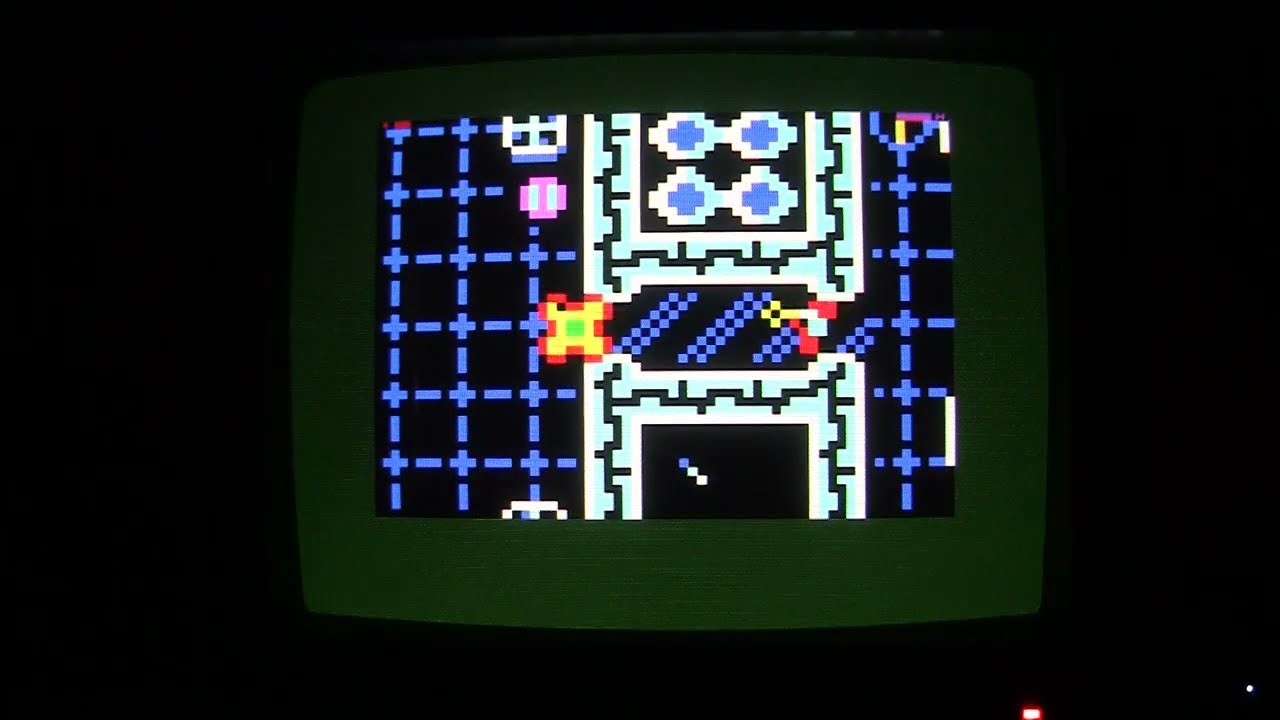 マリックページ 2xPSG MegaMod - AY8910/YM2149 SNDH Music Module from Denjhang's