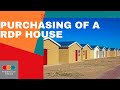 How Legitimate Is The Purchase Of An RDP House?