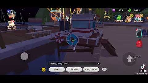 Playtogether cách vào góc lag | phao xanh | vào lòng đất câu cá #playtogether #phaoxanh #câu_cá