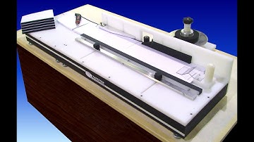 Tapester - The EZ Spine Taper & Double-Sided Tape Applicator