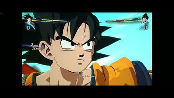 DRAGON BALL Sparking! ZERO 2024 - Power Pole