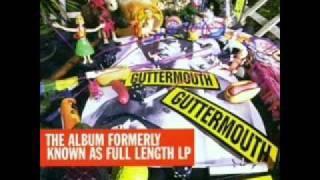 Miniatura de vídeo de "Guttermouth Bruce Lee VS The Kiss Army"