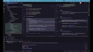 Learning Junit for Java Fundamentals class Part 2