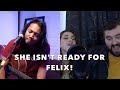 Showing my Fiancée Felix Irwan FOR THE FIRST TIME EVER! (You're Still the One)