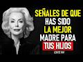 💖 5 SEÑALES de que has sido la MEJOR MADRE para tus HIJOS | Louise Hay