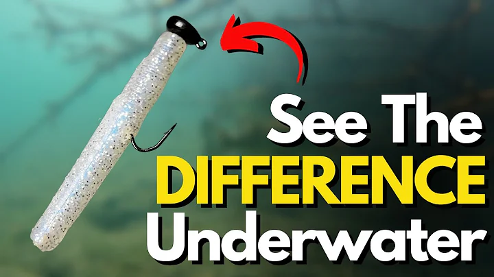 4 Ned Rig Retrieves You MUST Try (Become a Ned Rig Expert)