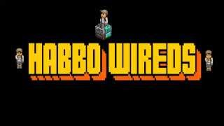 Habbo Wired Tutorial #4 - Teleport with a Switch