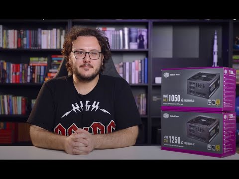 Cooler Master Güç Kaynakları: Kullanıcı Deneyimi Nasıl?