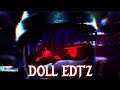 Murder drone doll edit pacman phonk