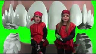 Veselé Zúbky Trieda 1.A