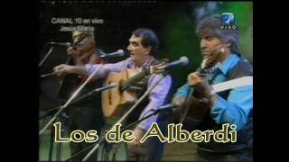 La Historia de Los de Alberdi HD