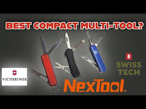 Better Than A Victorinox SD!??