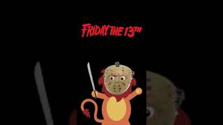 A Funny Friday The 13th Meme