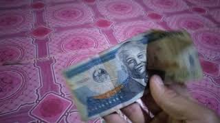 Tiền Lào như thế nào??? Quy đổi tiền việt sẽ được bao nhiêu???