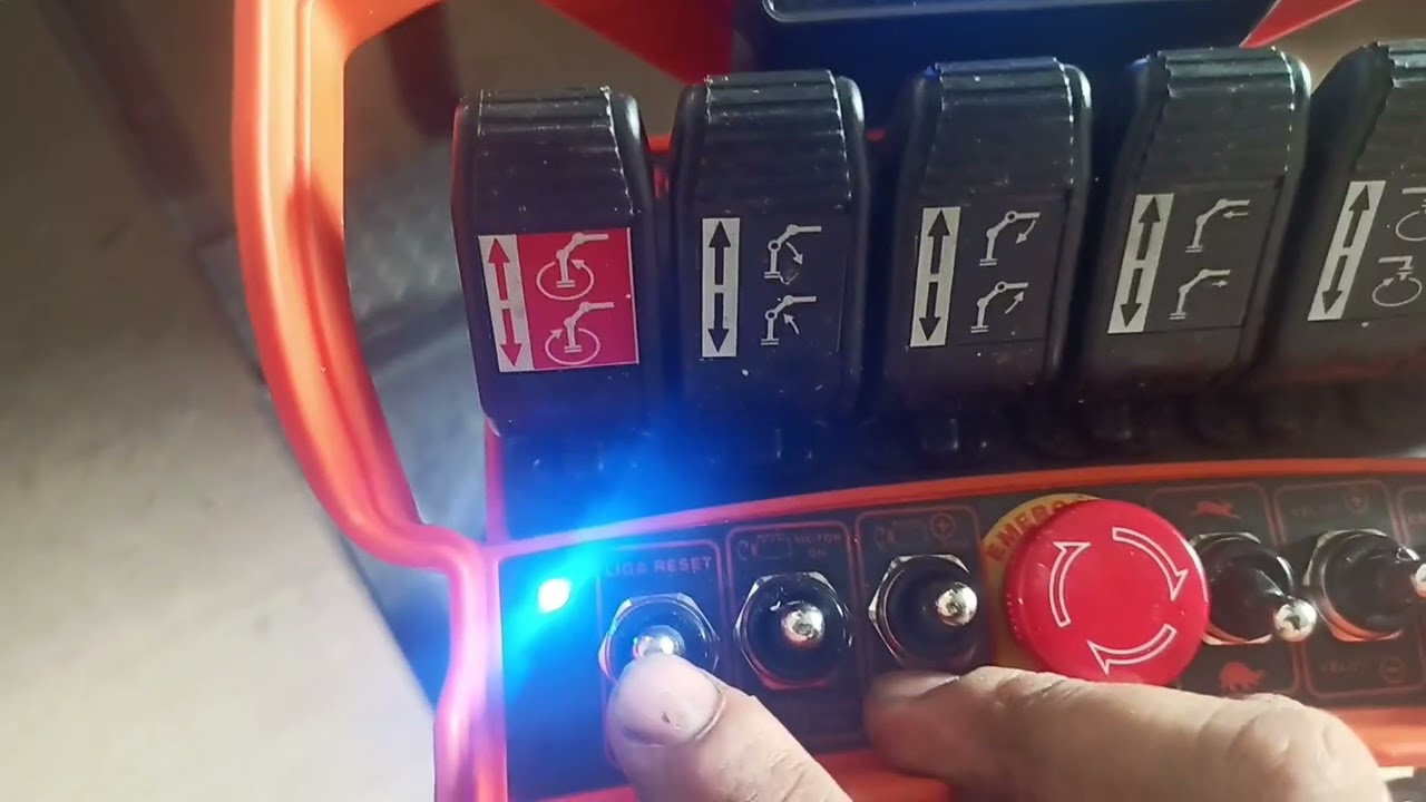 GUINDAUTO LUCAMAQ COM RF | ALFATRONIC