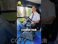 Le meilleur conducteur de tous les temps  shorts viral tiktok histoire