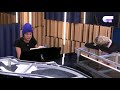 NATALIA le canta a ALBA la CANCIÓN que ha COMPUESTO | OT 2018