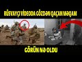 SON AN!!! QUBADLIDA ATIŞMA VƏ RÜSVAYÇI VİDEO YAYILDI – SİLİNMƏDƏN İZLƏ