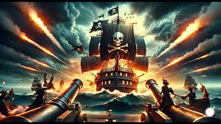 Raise the flag | Epic Pirate Song