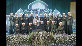 Full Hadroh Satu Hati di Al Bahjah 1443H/2021 | Bahjatul Musthofa