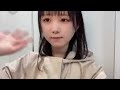 2022/05/07 19:31　鈴木 彩夏(STU48 2期生) の動画、YouTube動画。