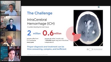 Advancing Medical Imaging Through Assistive AI : Johns Hopkins, Forrester & Quantiphi