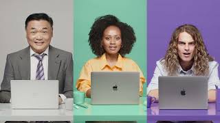 CentricMinds 15 Minutes