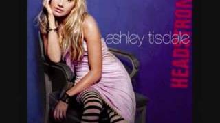 Ashley Tisdale - Love Me For Me[Karaoke/Instrumental]