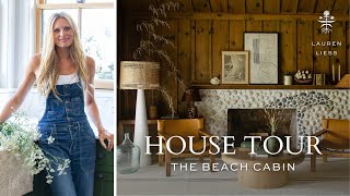 Download Lagu House Tour | Original Vintage Cabin by the Sea | Interior Designer Lauren Liess Beach House Tour MP3 Download Lagu House Tour | Original Vintage Cabin by the Sea | Interior Designer Lauren Liess Beach House Tour MP3