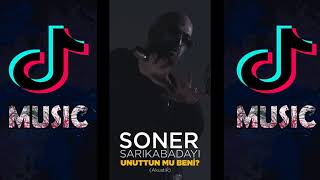 Soner SARIKABADAYI - Unuttun mu Beni? (Akustik) Resimi