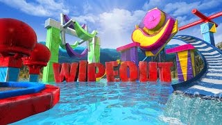 تحميل لعبة WIPEOUT مجانا و مهكرة للاندرويد screenshot 4