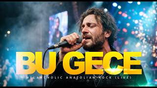 Bu Gece Melancholic Anatolian Rock 
