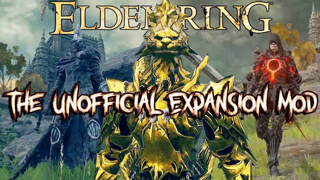 Streamer Took 6 Hours To Kill Mini Boss In Elden Ring...