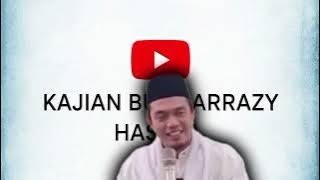 Rahasia Maulid Nabi & Nur Muhammad | Buya Arrazy Bongkar Fakta yang Jarang Dibahas