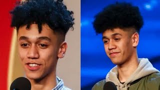 ⁣TWO VERY TALENTED BROTHERS AUDITIONED FOR BGT  | FULL AUDITION | BRITAIN'S GOT TALENT 2018
