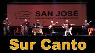 Sur Canto - Fiesta del Mate 2009