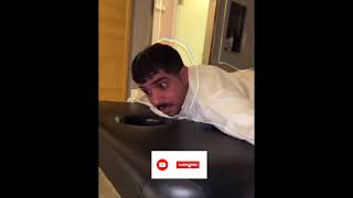 Arabic Massage #funny #funnyvideos #funnymoments #massage #arabic #massage #asmr #backpain #therapy screenshot 5