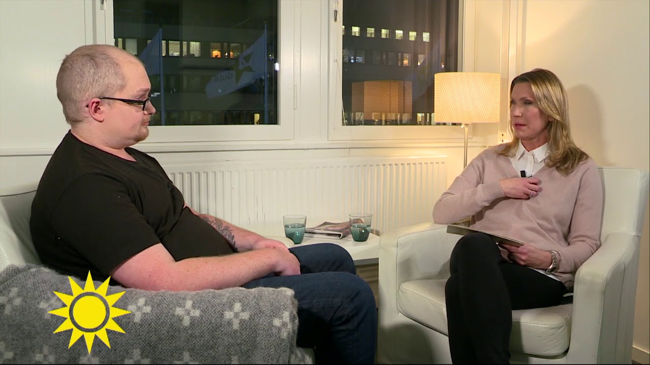 fd nazisten i tårar: 