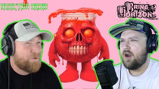 Jonestown Themed EP?! | Bring Me The Horizon - Kool Aid | SMBP [Reaction/Review]