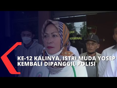 Video: Cara Membuka Kembali Kasus Kriminal