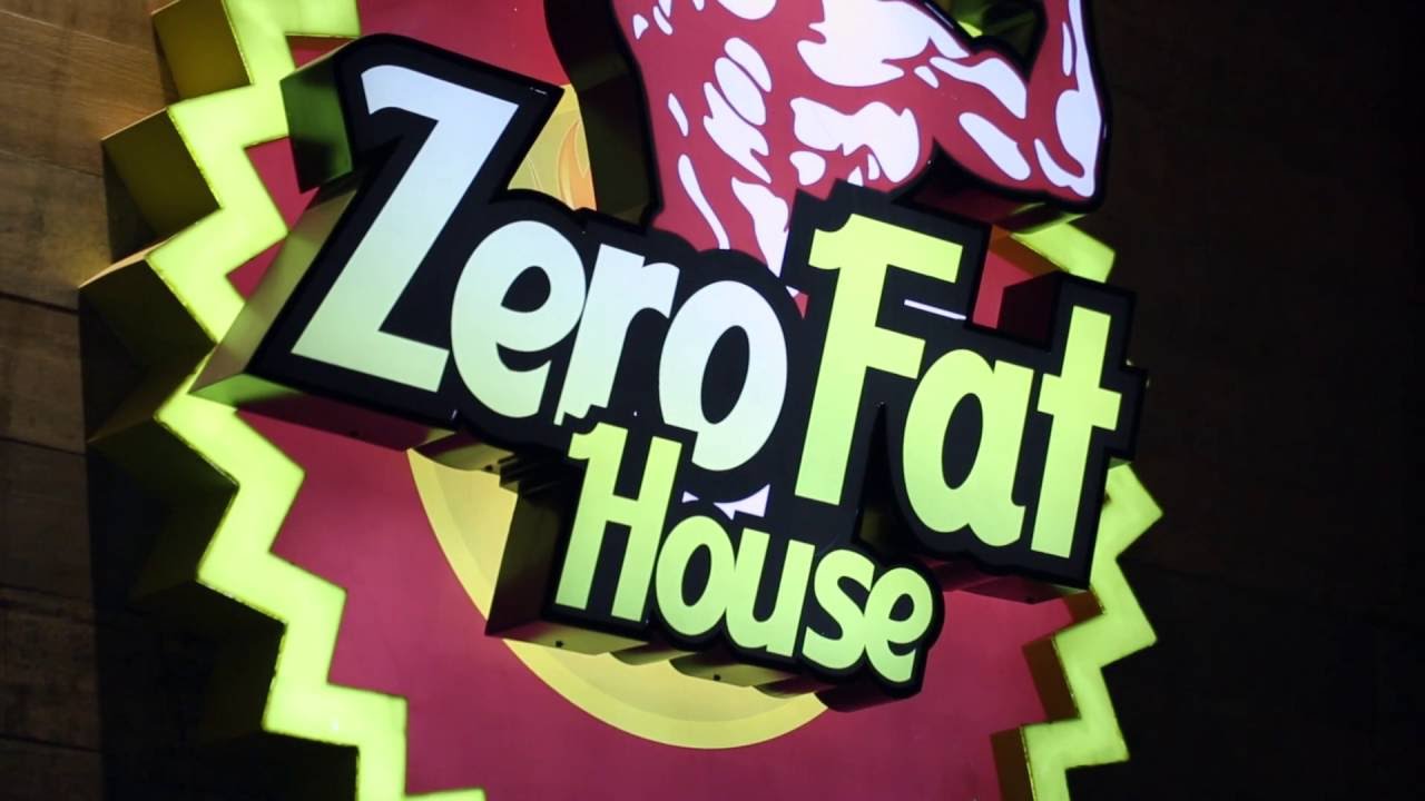 0 Fat