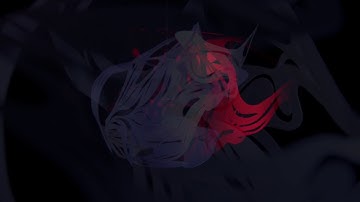 Biomorphic Form - Confiden