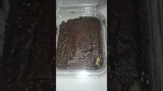 lonavala famous Chocolate Fudge... #trendingshorts #food #youtubeindia #foodie #viral